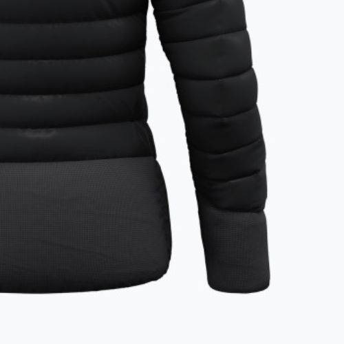 Piumino Salewa da donna Ortles Medium 2 Rds Dwn nero out