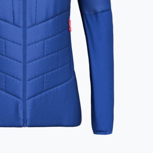 Giacca elettrica da donna Salewa Ortles Hybrid TWR