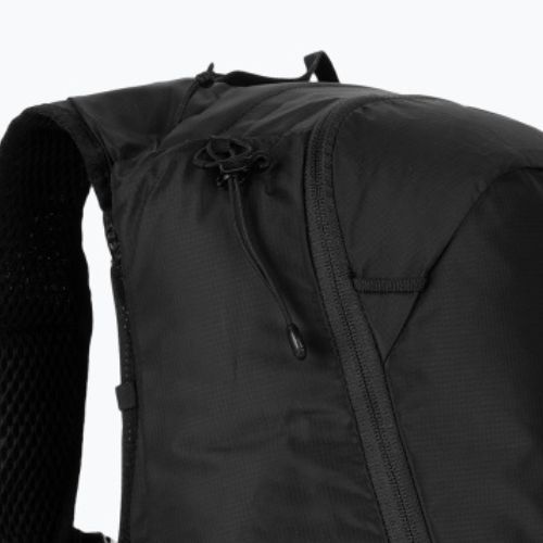 Zaino da trekking Salomon Trailblazer 20 l nero