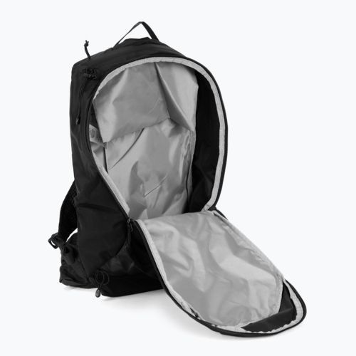 Zaino da trekking Salomon Trailblazer 20 l nero