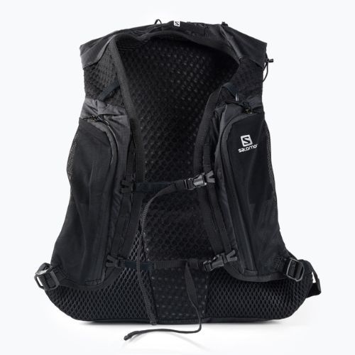 Zaino da trekking Salomon XT 10 l nero