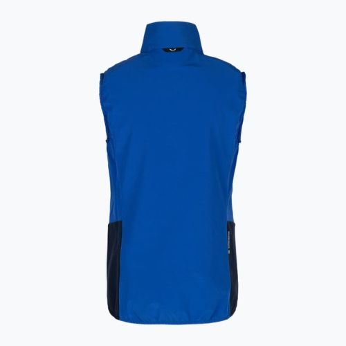 Sella DST elettrico/3960, smanicato trekking da uomo Salewa