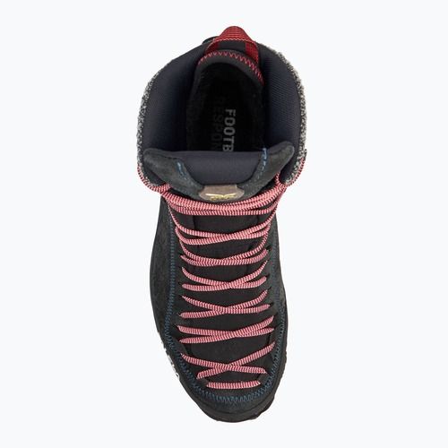 Scarpone da trekking da donna Salewa MTN Trainer 2 Winter GTX asphalt/tawny port
