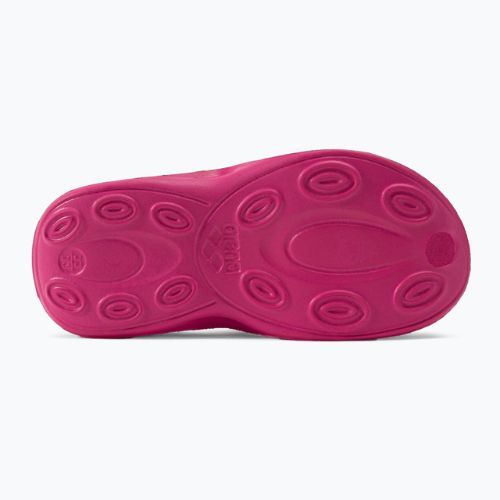 Arena Softy Kids Hook infradito fucsia