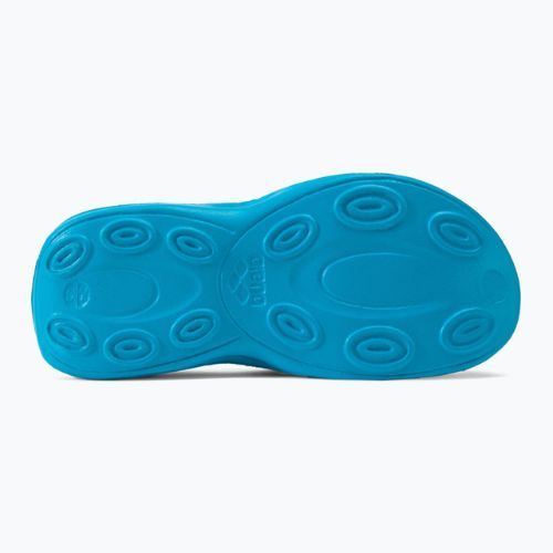 Arena Softy Kids Hook infradito turchese