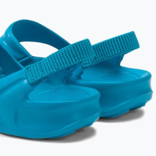Arena Softy Kids Hook infradito turchese