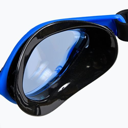 Occhiali da nuoto Arena Air Bold blu/blu/nero