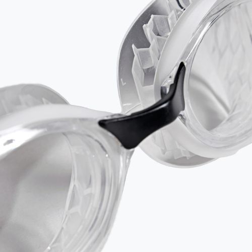 Occhiali da nuoto Arena Air Bold chiaro/bianco/nero