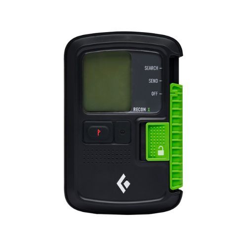 Black Diamond Bd Recon X Beacon rilevatore di valanghe