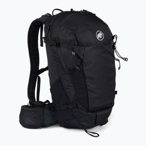 Zaino da trekking Mammut Lithium 25 l nero