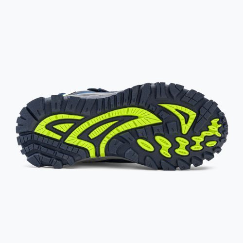 CMP Scarponi da neve Hexis per bambini blu navy 30Q4634