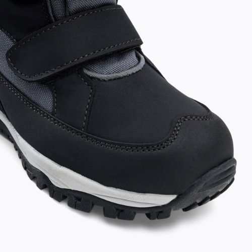 CMP Scarponi da neve Hexis per bambini nero 30Q4634