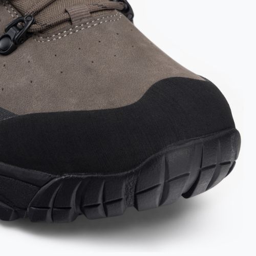 Stivali da trekking CMP Dhenieb grigio da uomo 30Q4717