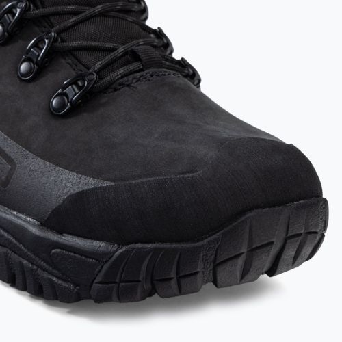 Stivali da trekking CMP Dhenieb da uomo, nero 30Q4717