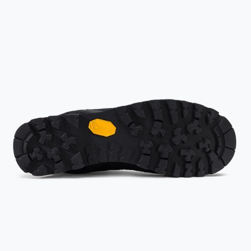 Stivali da trekking da uomo CMP Moon Mid blu 31Q4797