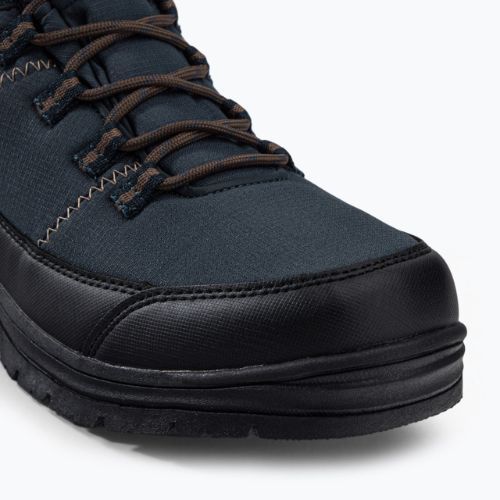 Stivali da neve CMP Annuuk da uomo blu 31Q4957