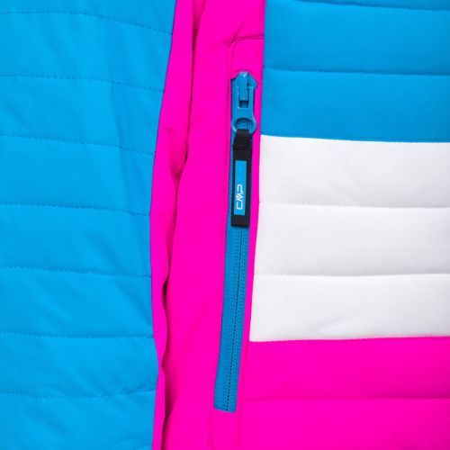 Giacca da sci CMP da bambino 31W0735 colore 31W0735/L704