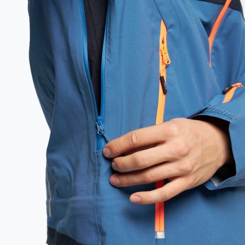 Giacca da uomo CMP 31Z2187 blu 31Z2187/N825