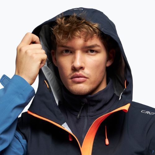 Giacca da uomo CMP 31Z2187 blu 31Z2187/N825