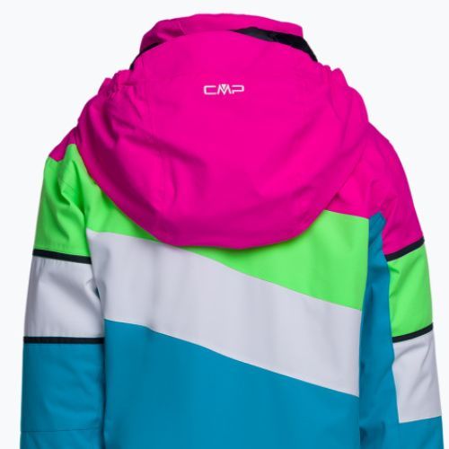Giacca da sci CMP da bambino 32W0105 colore 32W0105/L704