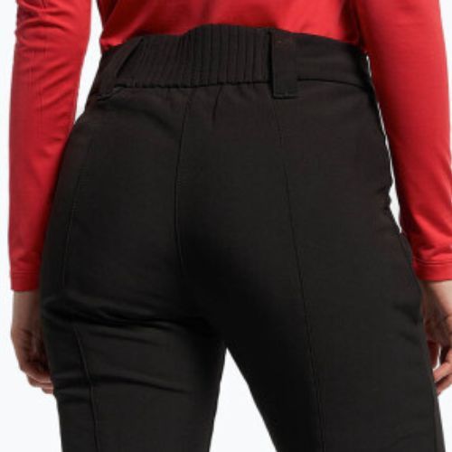 Pantaloni da sci CMP donna nero 38A1586