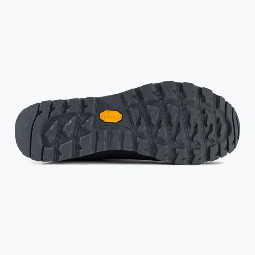 Stivali da trekking da donna CMP Elettra Low grigio 38Q4616