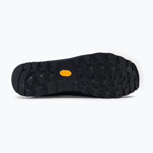 Scarpe da trekking da uomo CMP Elettra Low Wp nero/blu