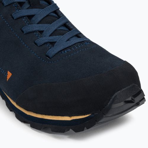 Scarpe da trekking da uomo CMP Elettra Low Wp nero/blu