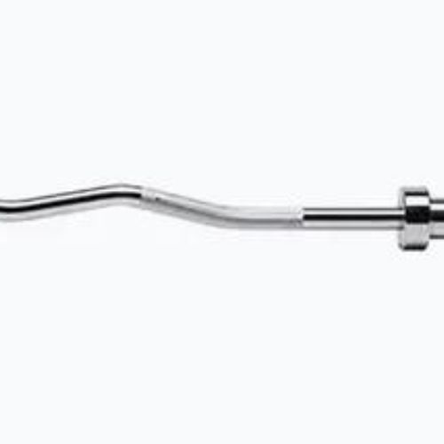 Bilanciere olimpico rotto HMS GOL200 Premium 17-60-017