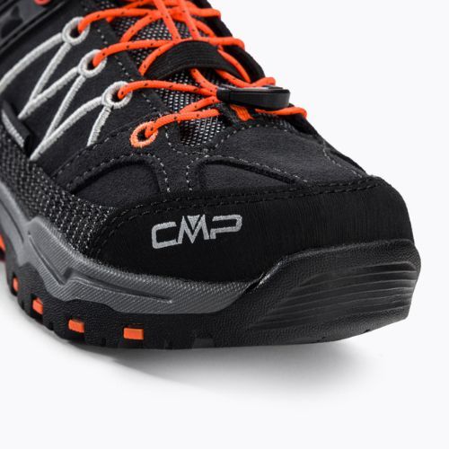 CMP stivali da trekking per bambini Rigel Mid grigio 3Q12944