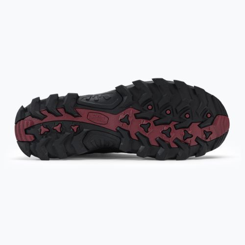 Stivali da trekking da uomo CMP Rigel Mid marrone 3Q12947
