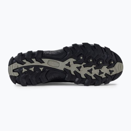 Stivali da trekking da uomo CMP Rigel Mid nero 3Q12947