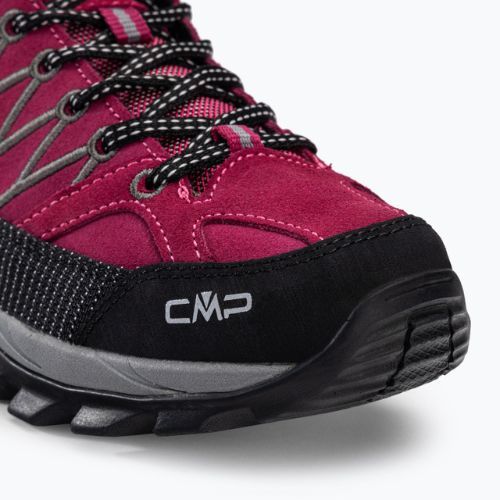CMP stivali da trekking da donna Rigel Low rosa 3Q13246