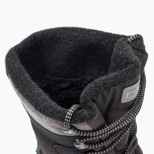 Stivali da neve CMP Nietos uomo nero 3Q47867