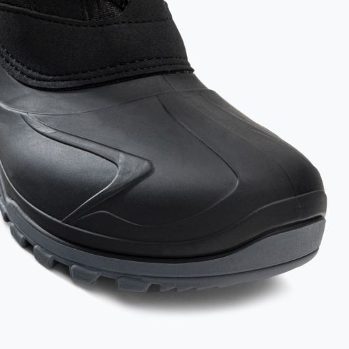 CMP Stivali da neve Nietos donna nero 3Q47966