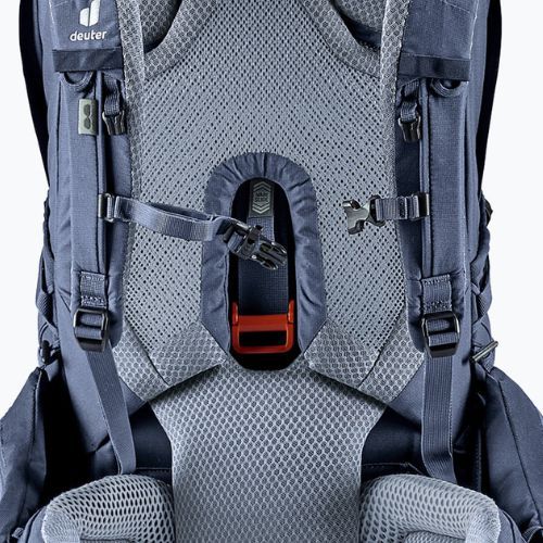 Zaino da trekking Deuter Aircontact X 60 + 15 l ink