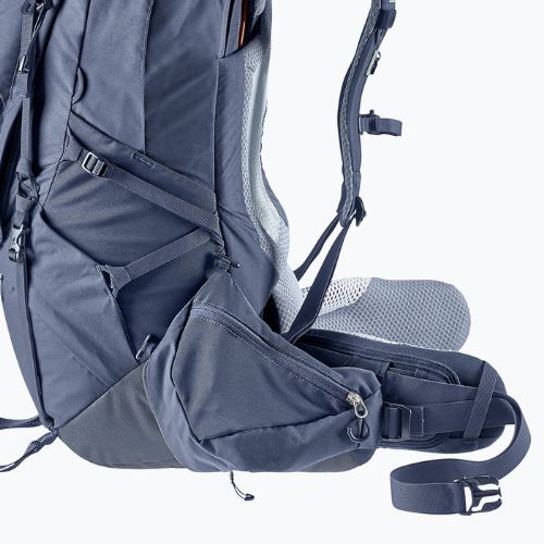 Zaino da trekking Deuter Aircontact X 60 + 15 l ink