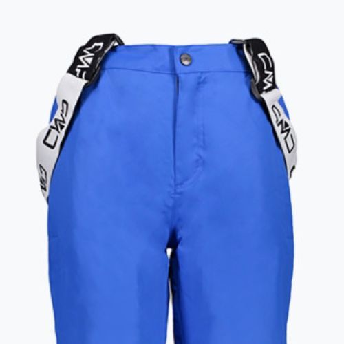 Pantaloni da sci CMP da bambino blu 3W15994/N951