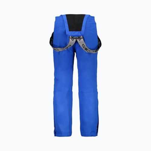 Pantaloni da sci CMP da bambino blu 3W15994/N951