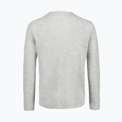 Maglia termica da uomo CMP 3Y06256 grigio melange