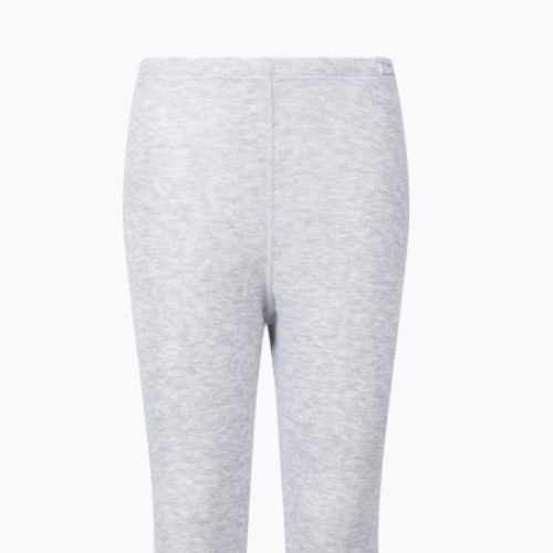 CMP set intimo termico bambino grigio melange