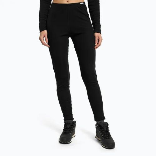 CMP set intimo termico nero