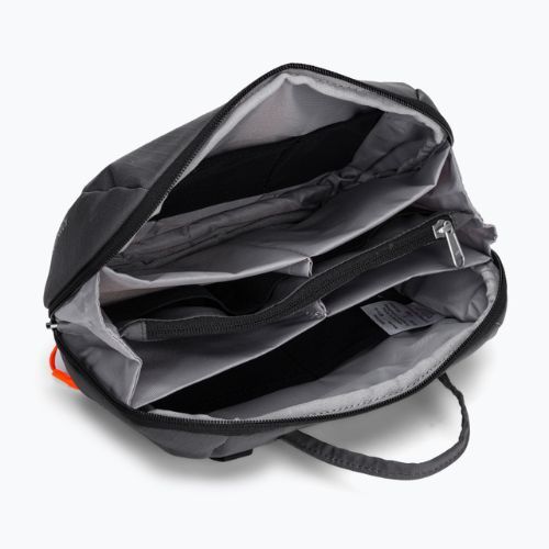 Salewa Lavaredo borsa da trekking nera