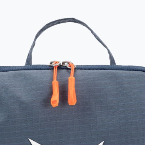 Salewa Lavaredo borsa da trekking in denim scuro