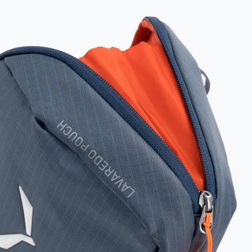 Salewa Lavaredo borsa da trekking in denim scuro