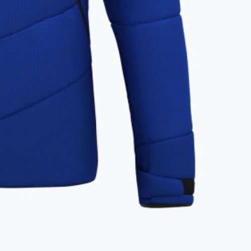 Piumino Salewa da uomo Ortles Heavy2 PTX/Rds Dwn electric/nero out