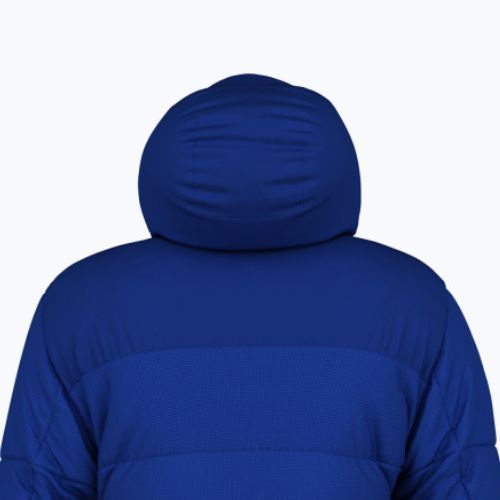 Piumino Salewa da uomo Ortles Heavy2 PTX/Rds Dwn electric/nero out