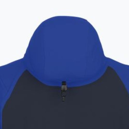 Giacca softshell Salewa da uomo Sella DST electric/3960