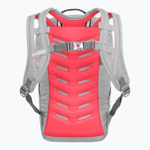 Zaino da trekking Salewa MTN Trainer 2 12 l in lega per bambini