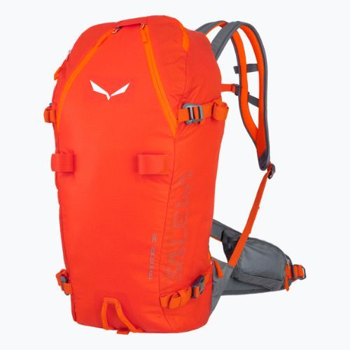 Zaino da trekking Salewa Randonnée 32 l in zucca